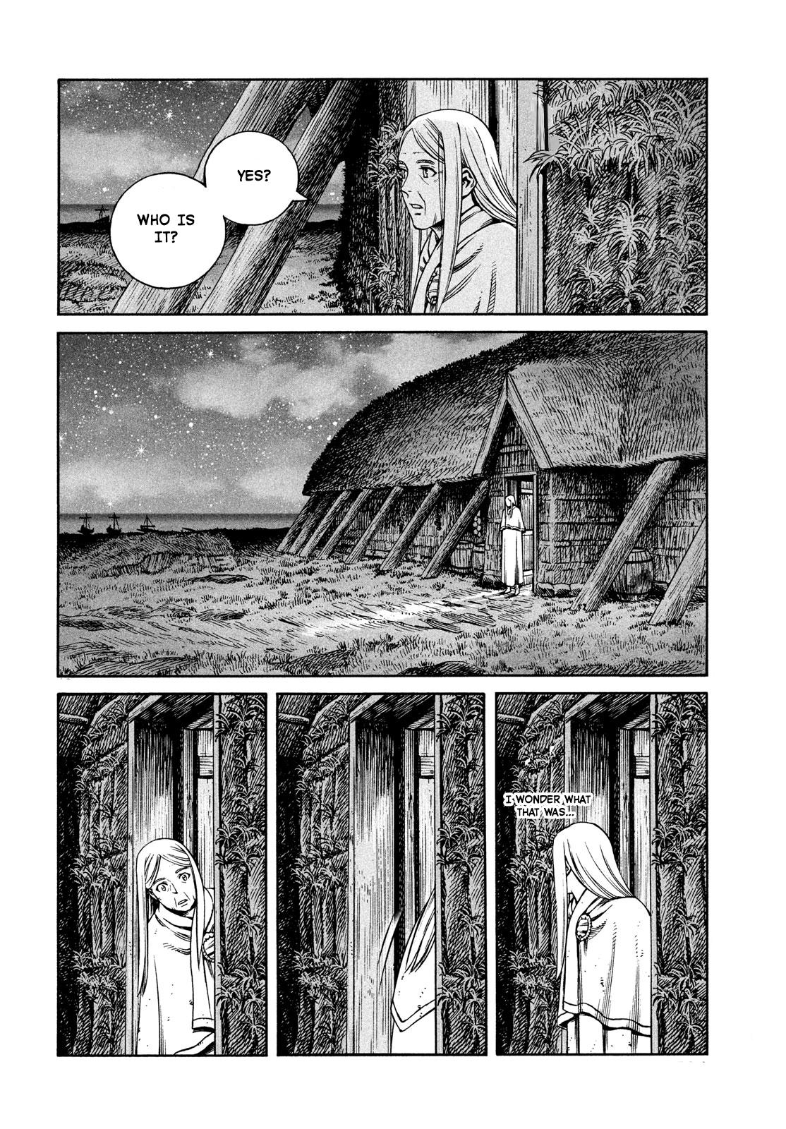 Vinland Saga, Chapter 168 image 20